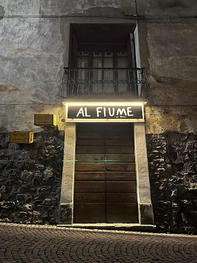 Al Fiume in Town