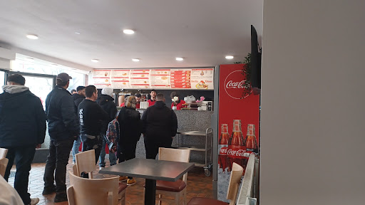 Berlin Döner Twistringen - Thumbnail