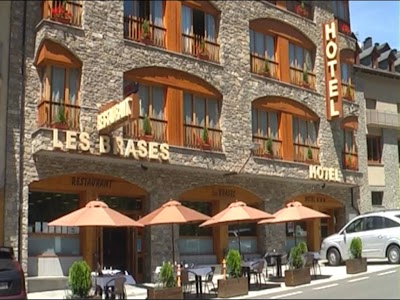 Photos of Hotel Les Brases ***
