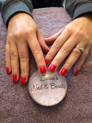 Louise's Nail & Beauty - Thumbnail