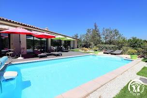 Photo n°21 de Le Rocher de Chalette - Gîtes de France à Lambesc (Chambre d'hôtes)