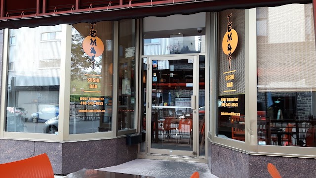 Temaki Sushi Bar