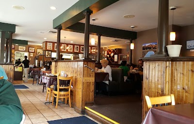 Photos of Hollywood's Restaurant & Bakery