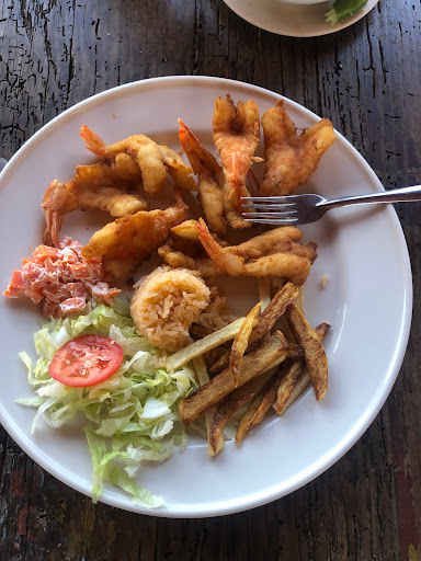 Restaurant El Ejido - Thumbnail