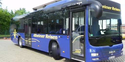 Alheimer Reisen GCN GmbH Gallery - Germany