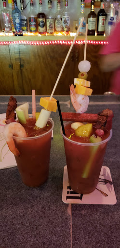 Rico's - Visual