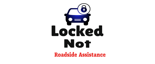 Locked Not - Visual