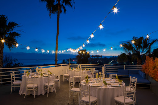 Longboard Rooftop Lounge, Dana Point, CA