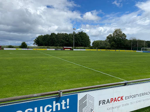FRAPACK-Stadion - Visual