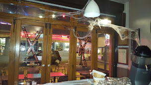 Photo n°34 de La Girafe à Vanves (Restaurant français)