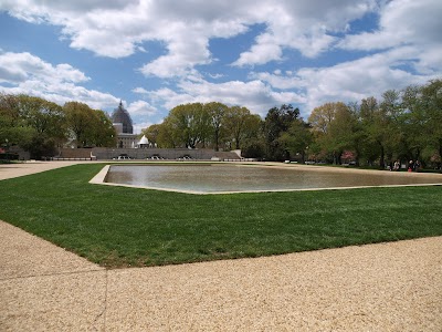 Upper Senate Park