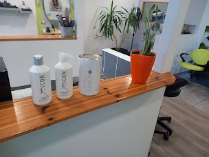 Photo n°8 de Illumin Hair à Lanvollon (Salon de coiffure)