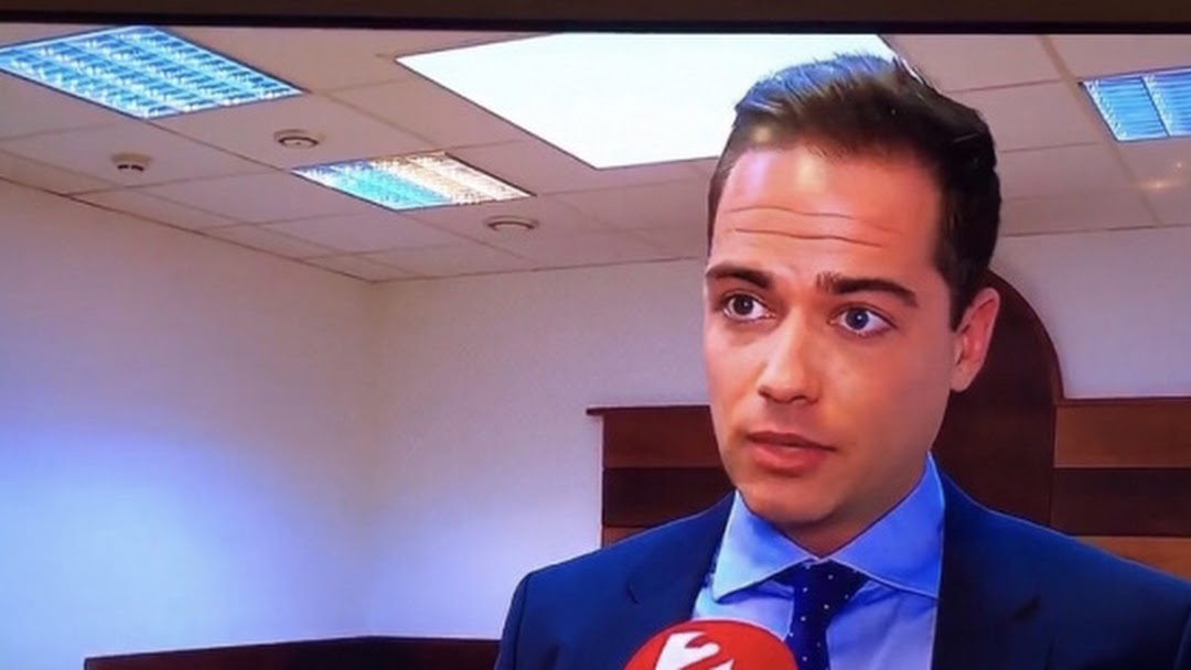 dr. Balla Tamás Ügyvéd Ügyvéd itt Budapest