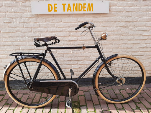 Fietswinkel De TandeM - Netherlands