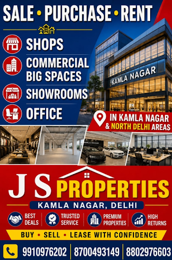 Planning to buy or sell property in North Delhi? Our local experts can help you find suitable opp… post image