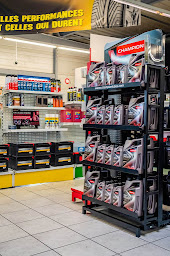 Photo n°33 de Auto Passion 88 à Thaon-les-Vosges (Garage automobile)