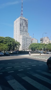 Plaza Provincia de La Rioja, Author: Rodolfo Galavotti