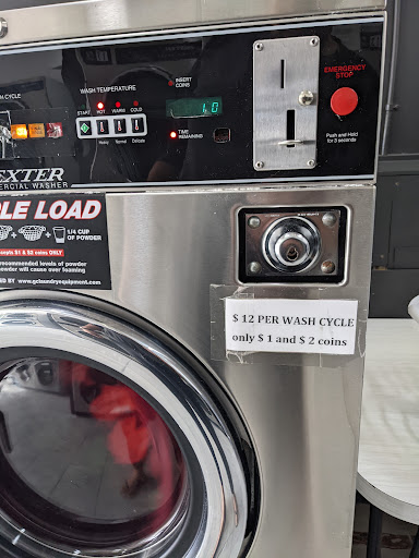Herbert St Laundrette Gallery - Australia