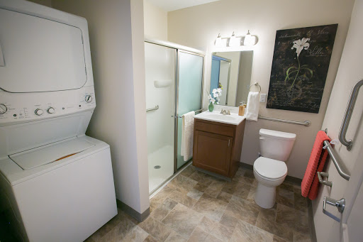 Southpark Square Senior Apartments - Thumbnail