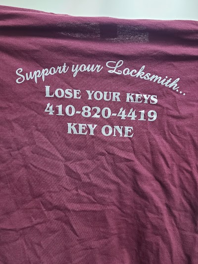 Key One Inc.