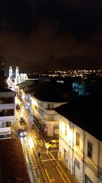 Photos of Hotel El Conquistador