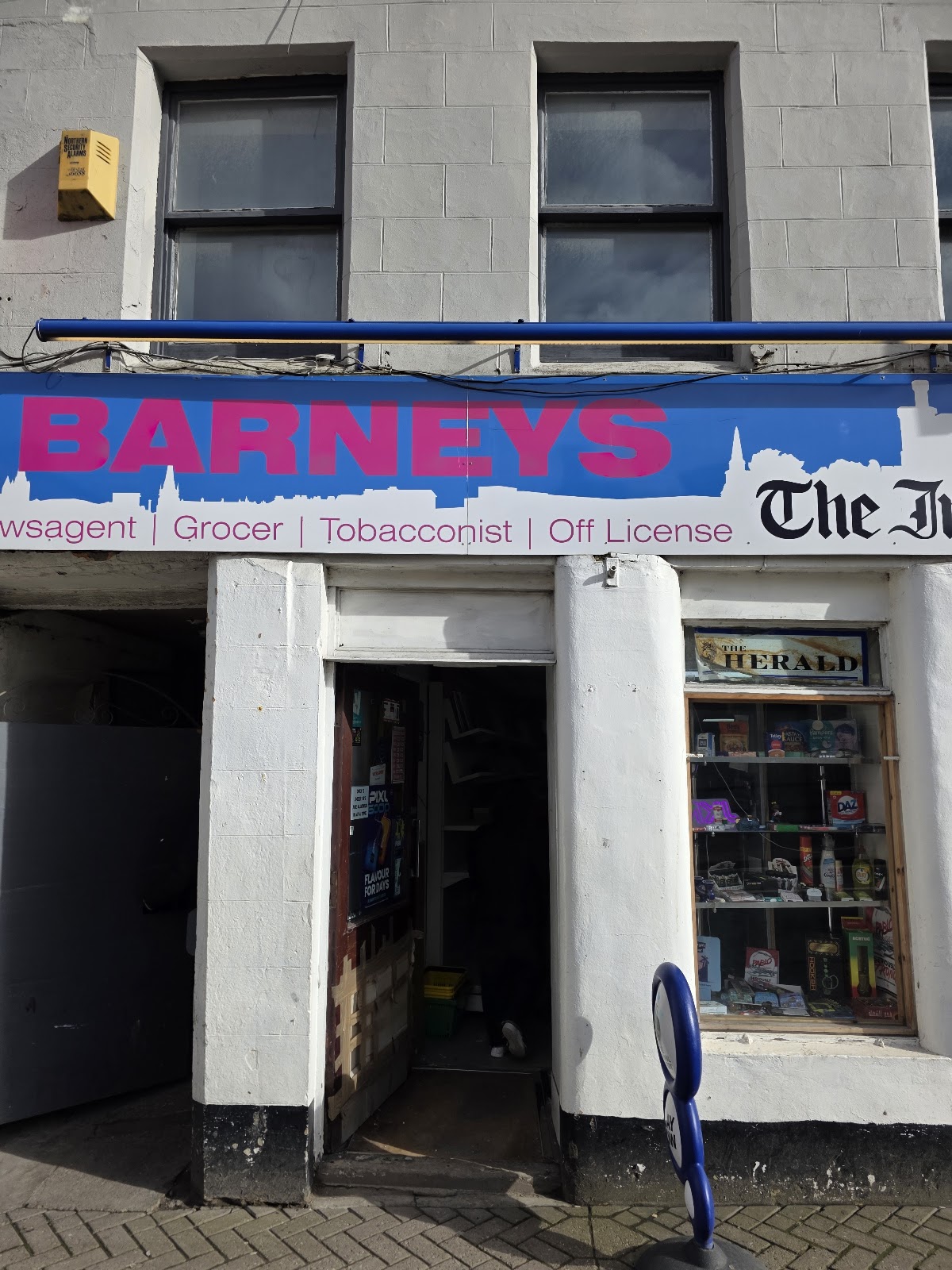 Barneys