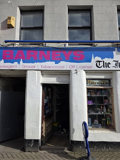 Barneys