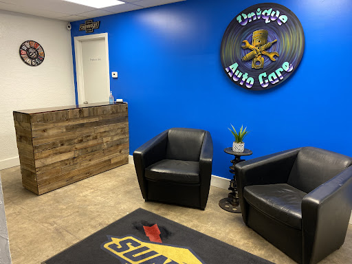 Unique Auto Care LLC - Thumbnail