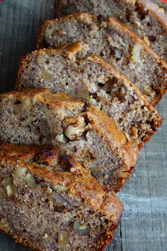 V Bakery - Visual