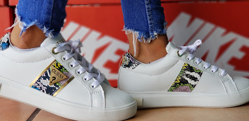 Outlet palmas (calzado elite) - Thumbnail