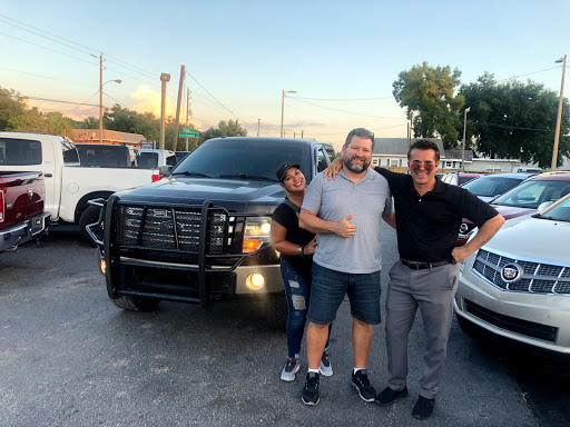 Consumer Auto Credit Gallery - United States