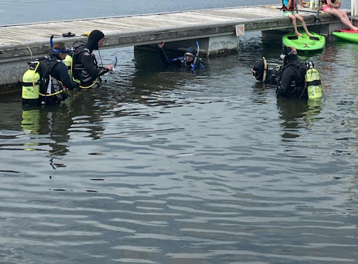Brabant Diving - Netherlands