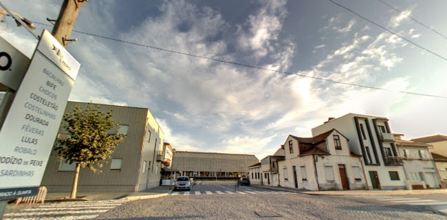 Avaliações doRestaurante Casa S. Pedro em Espinho - Restaurante