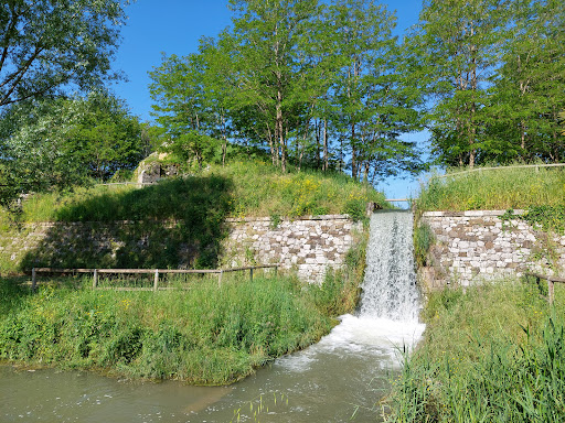 Venetian Aqueduct - Thumbnail