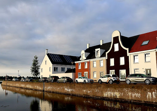 Het Oldambt Gallery - Netherlands