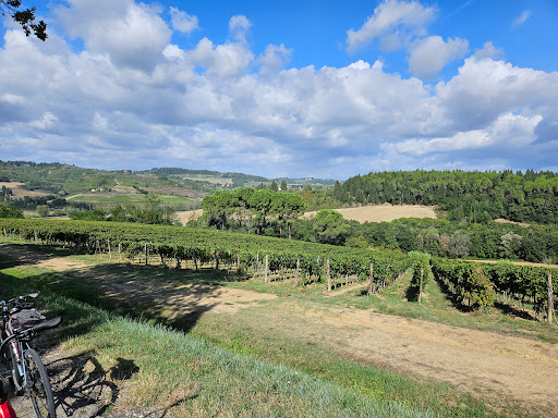 Tuscany Bike Tours - Thumbnail