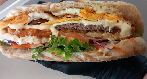 Photo 6 - FOOD A MEEN