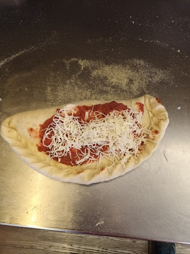 Photo 2 - Pizz' & co