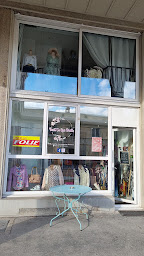 Photo n°1 de Tout Ce Qui Brille à Le Havre (Magasin de vêtements)