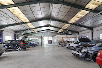 CARROSSERIE PONS & FILS à Graulhet