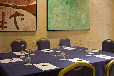 Photos of Hotel Zenit Malaga