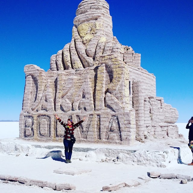 Uyuni