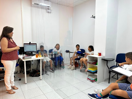 Learning Centre Idiomas - Academia de Inglés y clases de idiomas en Santa Cruz de Tenerife