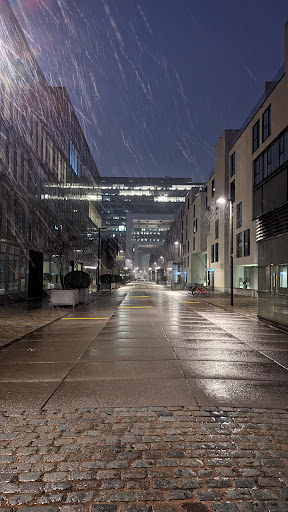 APCOA Parking Service GmbH - Thumbnail