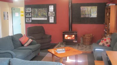 Photos of YHA Hanmer Kakapo Lodge Backpackers Hostel Accommodation