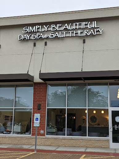 Simply Beautiful Day Spa & Salt Therapy Gallery - United States