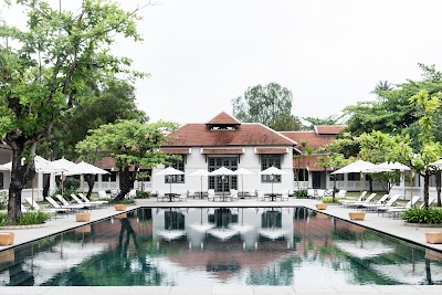 Photos of Amantaka