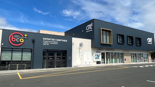 EXPERT COMPTABLE BCA - Essarts en Bocage