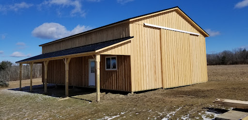 Empire Builders (Roofing, Homes, Pole Barns, Garages)
