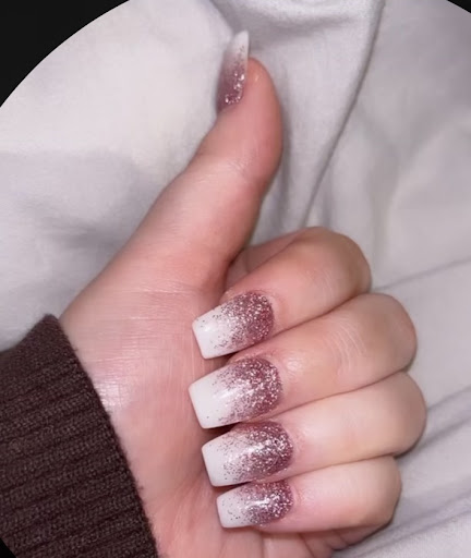 Nail Central - Visual